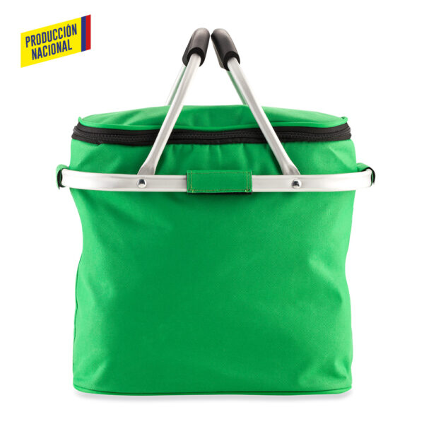 Nevera Cooler bag Picnic - Image 6