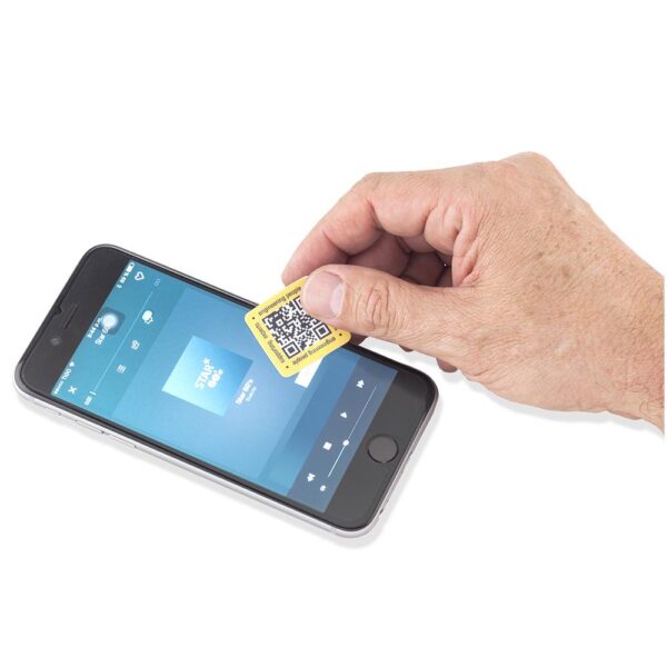 Sticker Cleaner (Stock telefónicamente) - Image 4