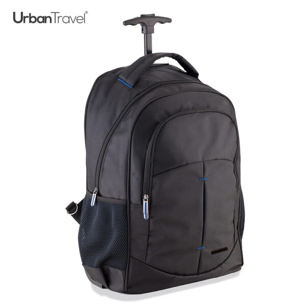 Trolley Morral Backpack Urban Travel - Image 3