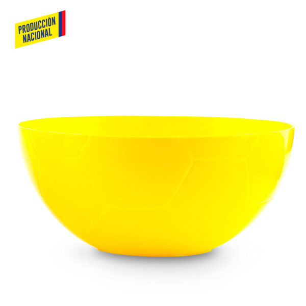 Bowl Plástico - Producción Nacional - Image 2