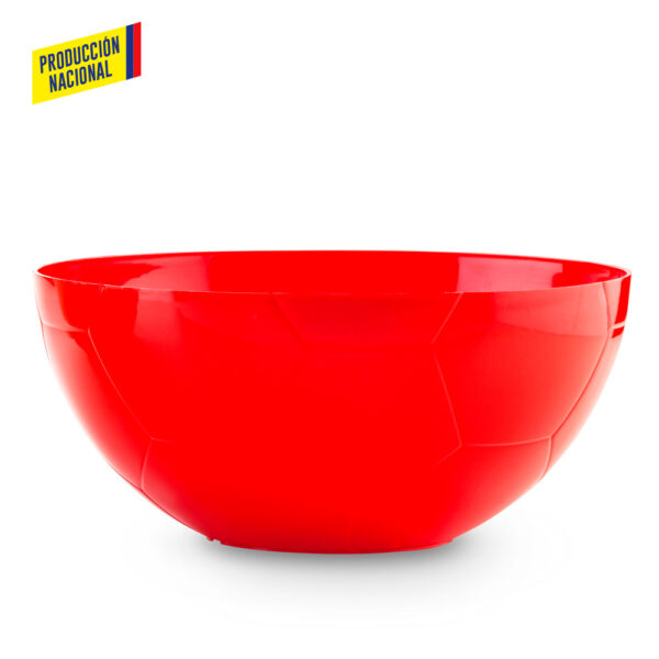 Bowl Plástico - Producción Nacional - Image 6