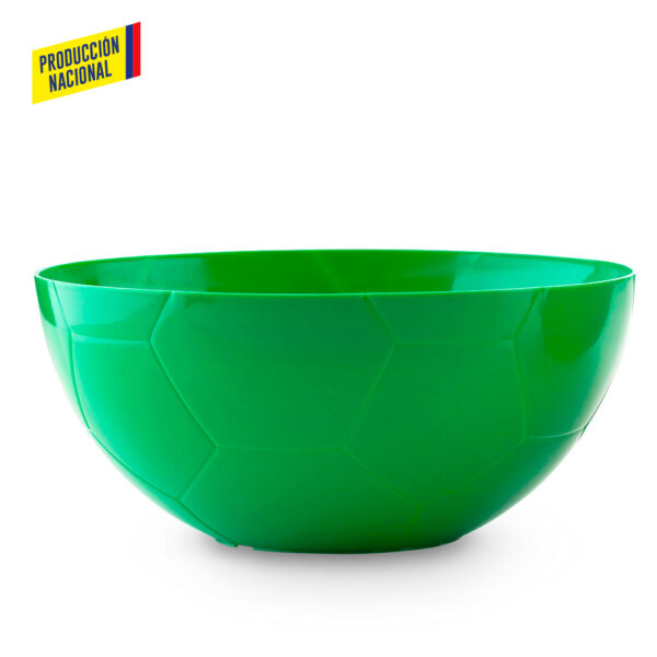Bowl Plástico - Producción Nacional - Image 7