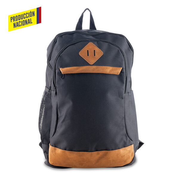 Morral Backpack Retro - Produccion Nacional - Image 3