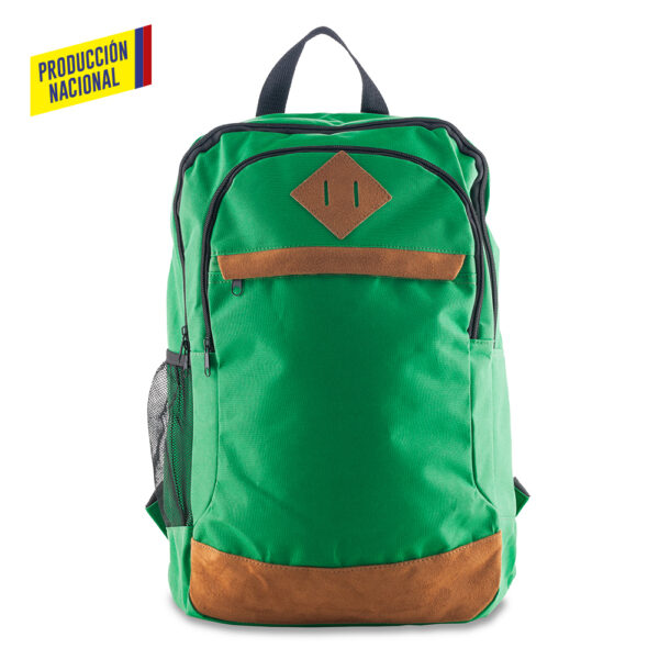 Morral Backpack Retro - Produccion Nacional - Image 5