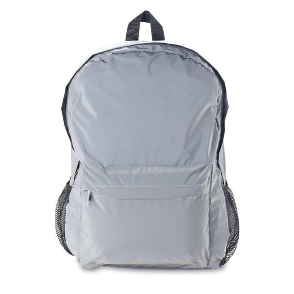 Morral Backpack Reflective - Image 2