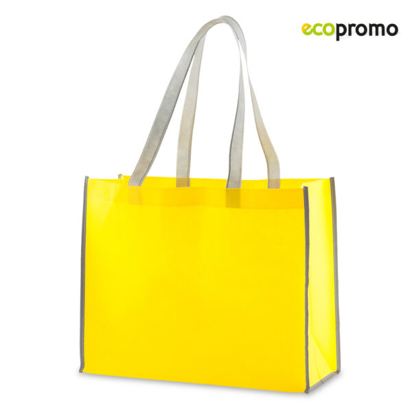 Bolsa En Cambrel Reflectiva - Image 2