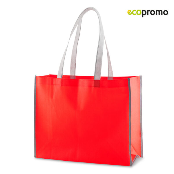Bolsa En Cambrel Reflectiva - Image 8