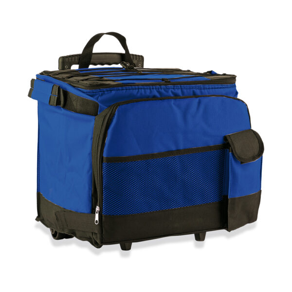 Nevera Cooler Bag Trolley - Image 3