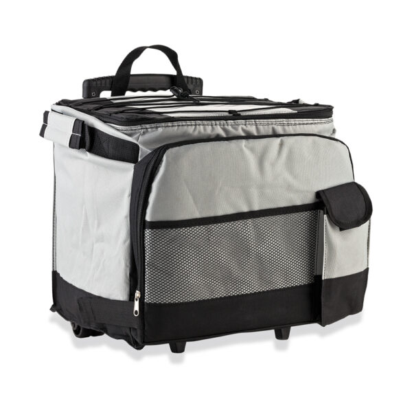 Nevera Cooler Bag Trolley - Image 4