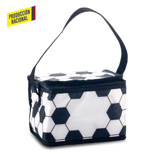 Nevera Cooler bag Goal - Produccion Nacional - Image 3