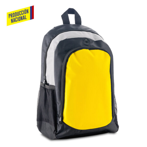 Morral Backpack Bemot - Produccion Nacional - Image 2