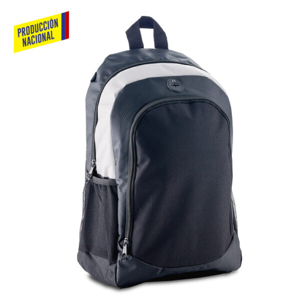 Morral Backpack Bemot - Produccion Nacional - Image 4