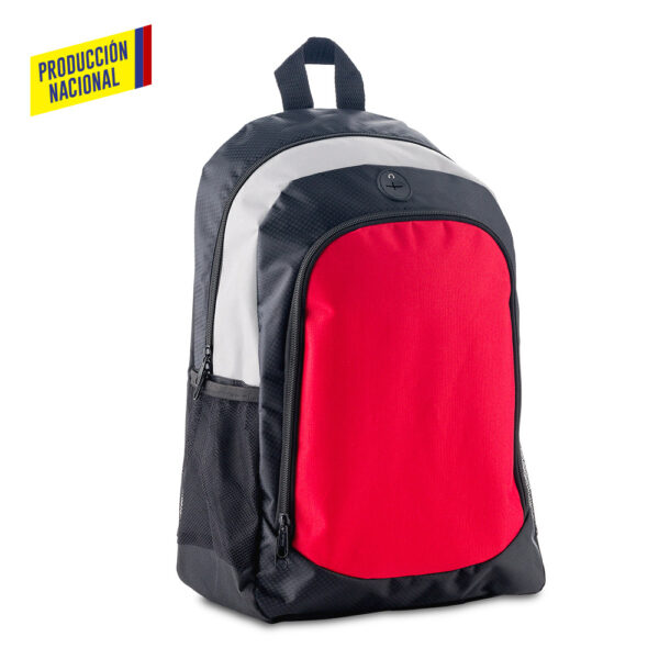 Morral Backpack Bemot - Produccion Nacional - Image 5