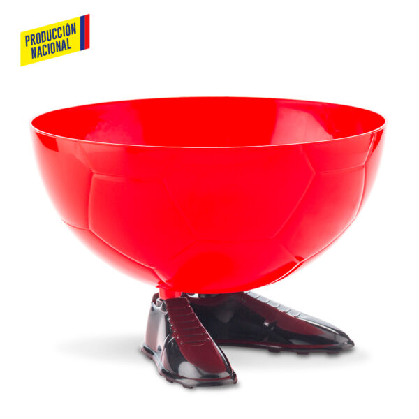 Bowl Plástico con Base - Produccion Nacional - Image 5