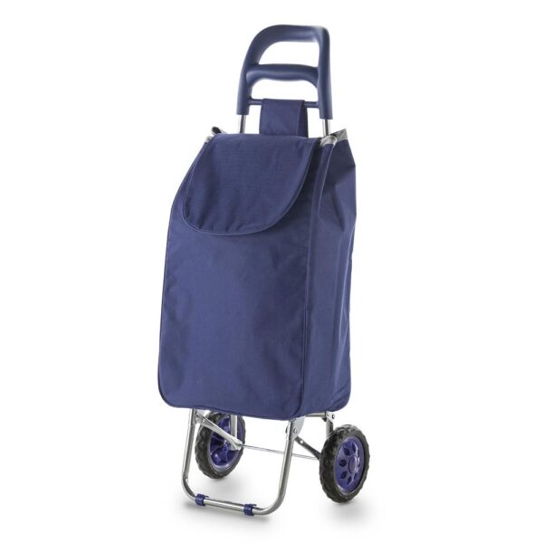Carrito para Mercado Shopper - Image 3