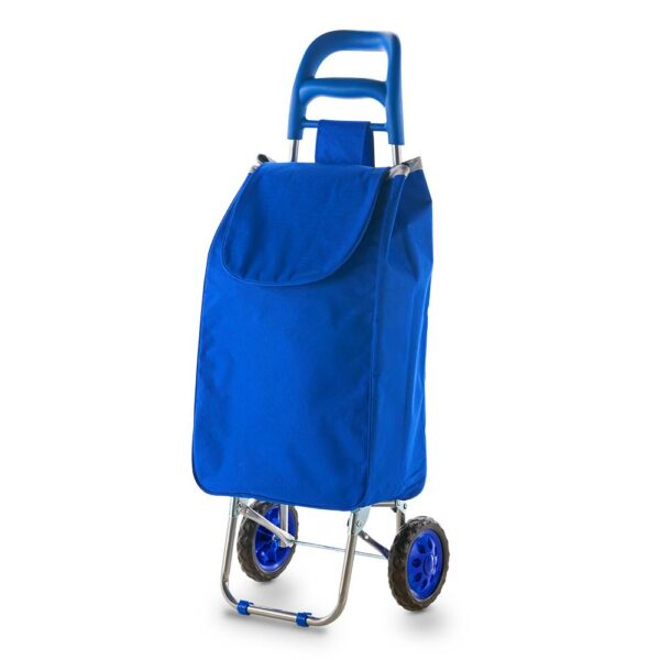 Carrito para Mercado Shopper - Image 4