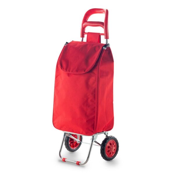 Carrito para Mercado Shopper - Image 6