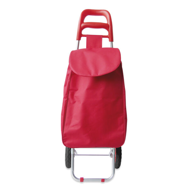 Carrito para Mercado Shopper - Image 7