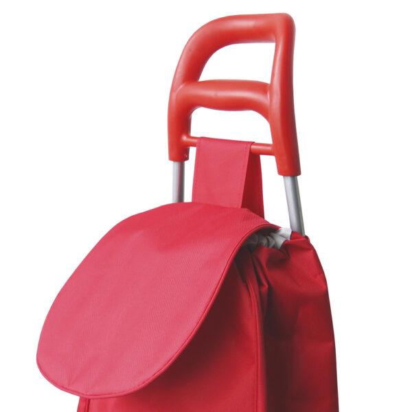 Carrito para Mercado Shopper - Image 8
