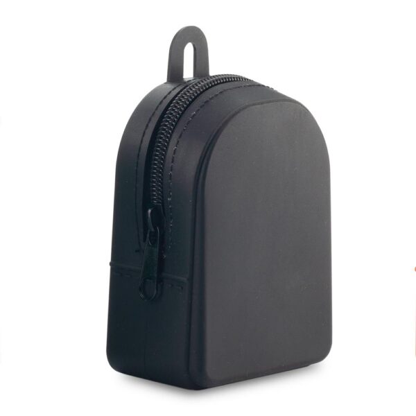 Monedero en Silicona Backpack - Image 4