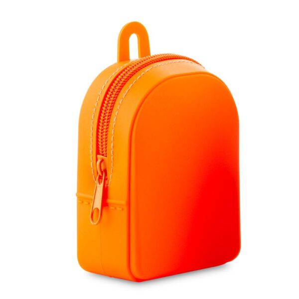 Monedero en Silicona Backpack - Image 5