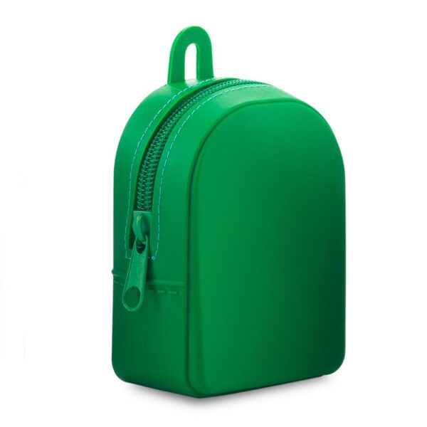 Monedero en Silicona Backpack - Image 8