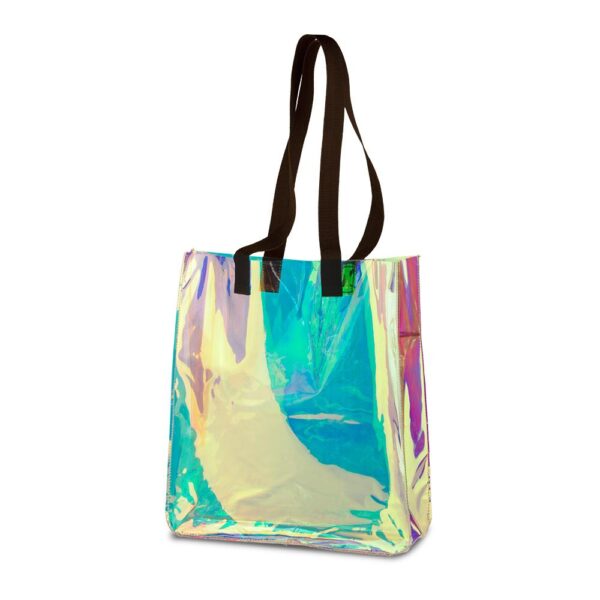 Bolsa Metalizada Hologram - Image 2