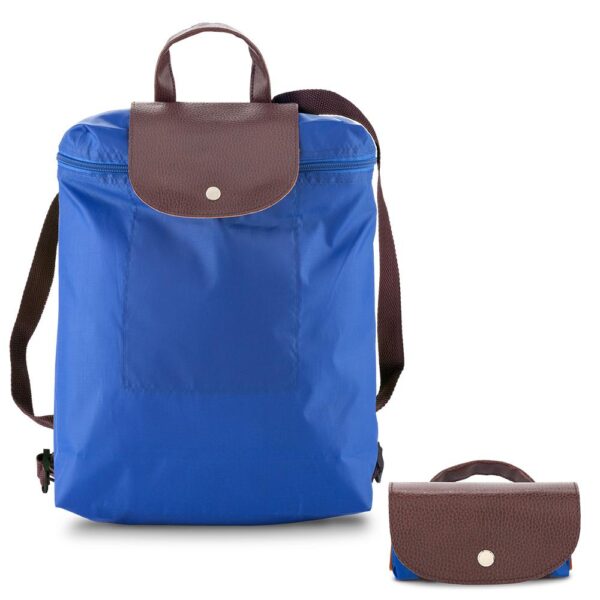 Morral Backpack Plegable Venecia - Image 2