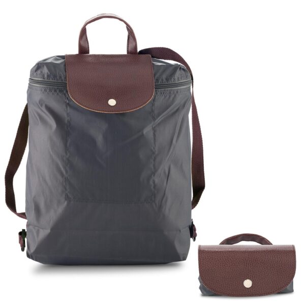 Morral Backpack Plegable Venecia - Image 3