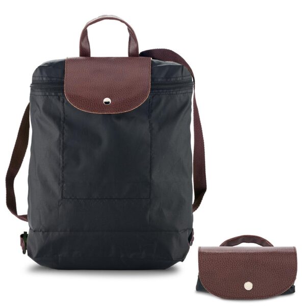 Morral Backpack Plegable Venecia - Image 4