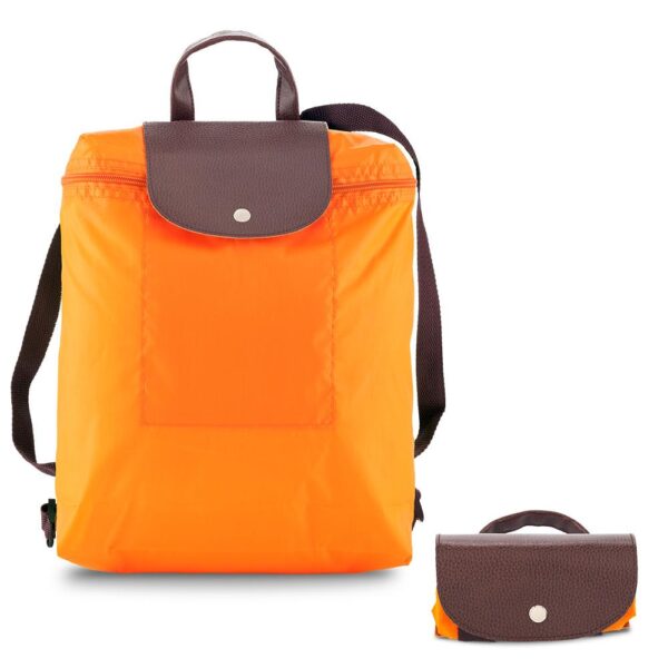 Morral Backpack Plegable Venecia - Image 5