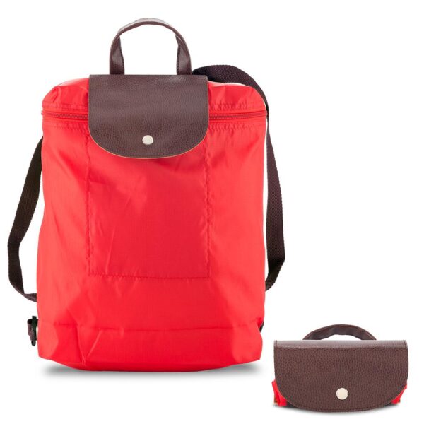 Morral Backpack Plegable Venecia - Image 6