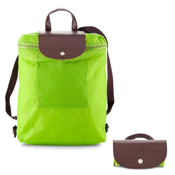 Morral Backpack Plegable Venecia - Image 7