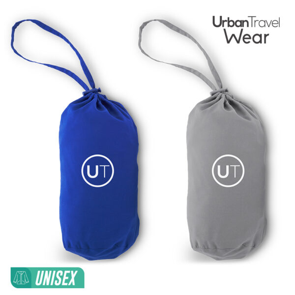 Chaqueta Urban Travel Ultralight - Image 2
