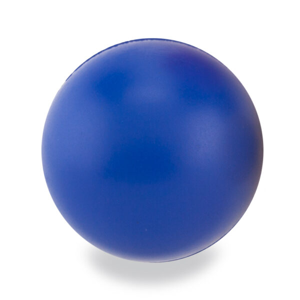 Bola Antiestrés Neón 6.3cm - Image 3