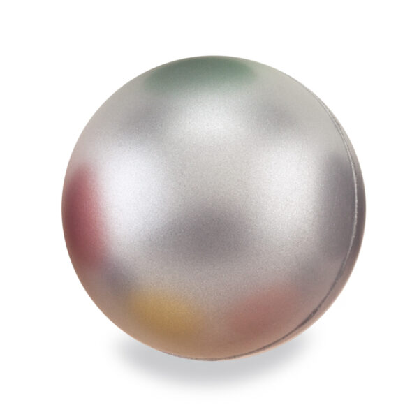 Bola Antiestrés Neón 6.3cm - Image 9