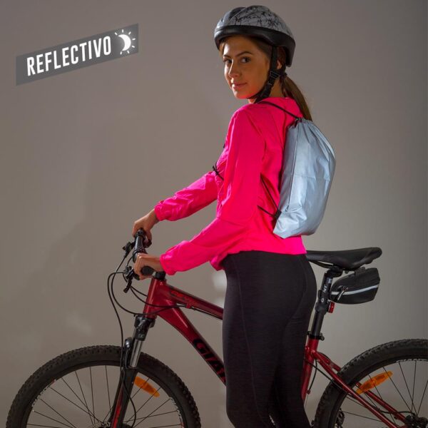 Sporty Bag Reflectiva Security - Image 3