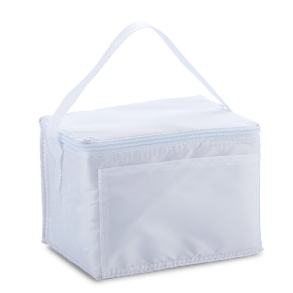 Nevera Cooler Bag Pocket - Image 5