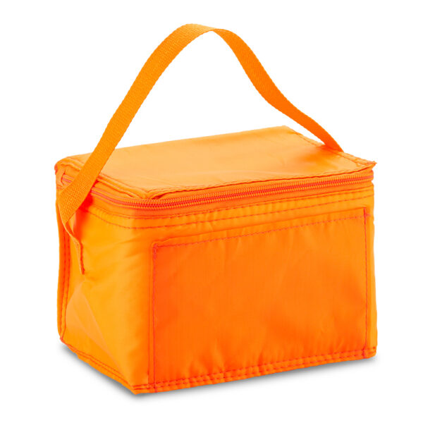 Nevera Cooler Bag Pocket - Image 7