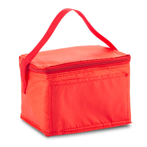 Nevera Cooler Bag Pocket - Image 9