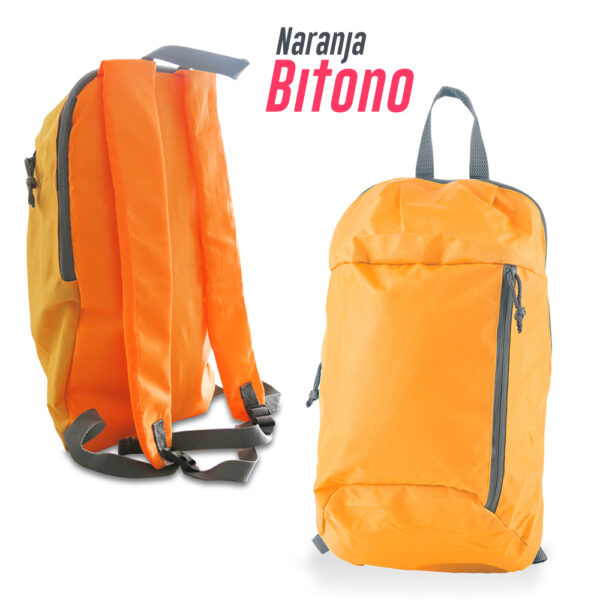 Morral Backpack Mush OFERTA - Image 7