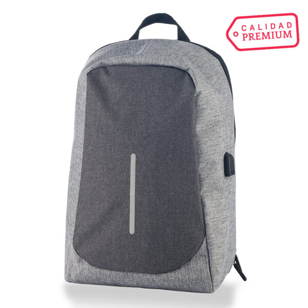 Morral Backpack Antirrobo Security - Image 3