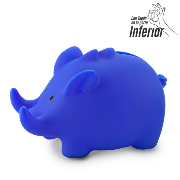 Alcancia Piggy con Portacelular - Image 4