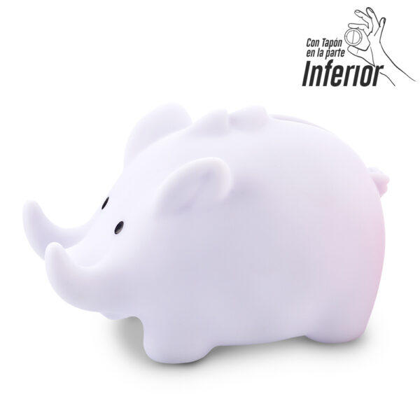 Alcancia Piggy con Portacelular - Image 5