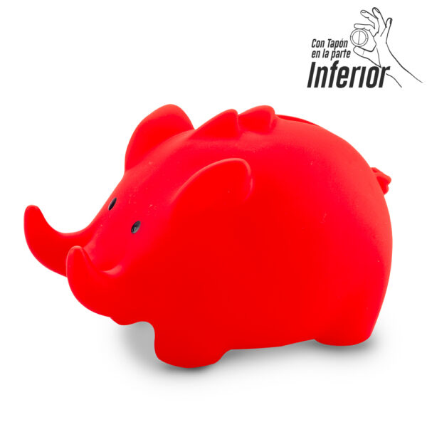 Alcancia Piggy con Portacelular - Image 6