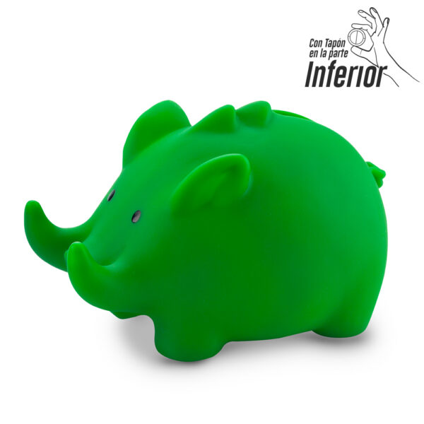 Alcancia Piggy con Portacelular - Image 7