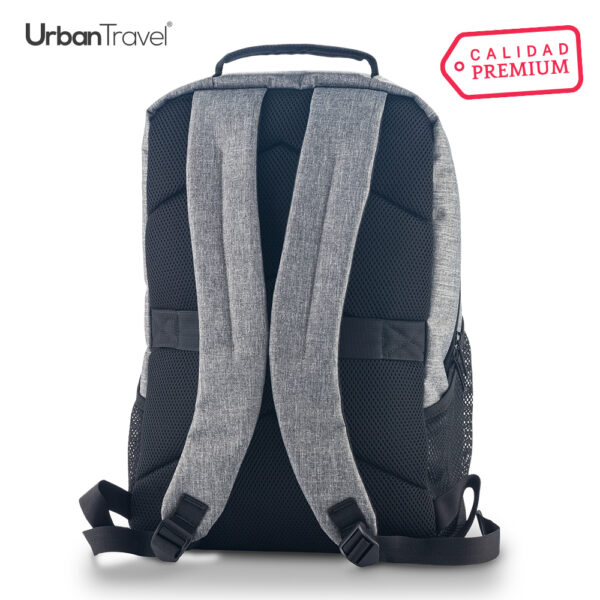 Morral Backpack Legacy Urban Travel - Image 4