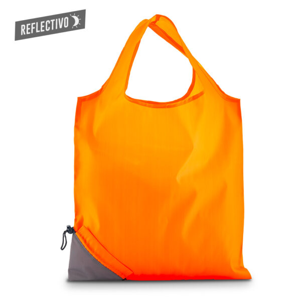 Bolsa Plegable Reflect - Image 3