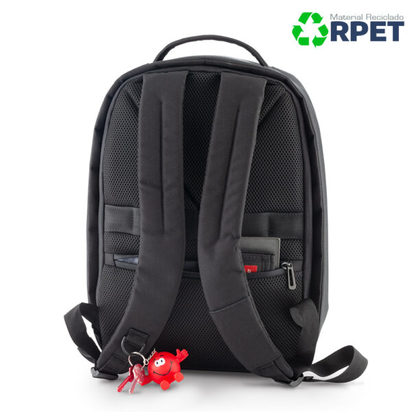 Morral Antirrobo Backpack RPET PRECIO NETO - Image 3