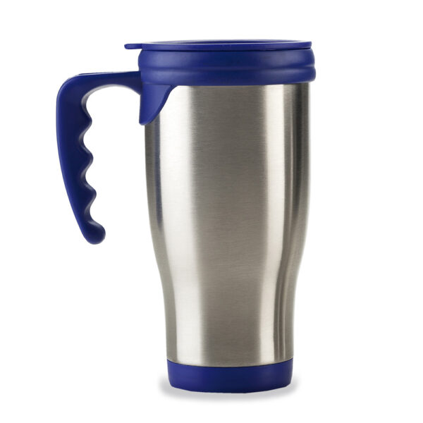 Mug Doble Pared en Acero II - 16oz - Image 2